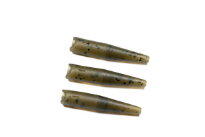 Evolve Tackle Weight Clip Tail Rubbers